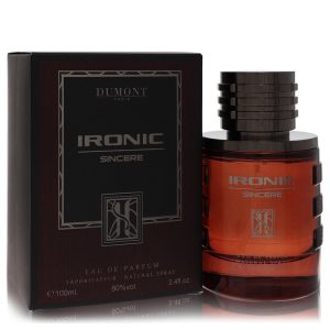 Dumont Paris Eau De Parfum Spray 3.4 oz for Men