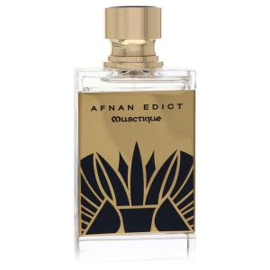 Afan Extrait De Parfum Spray (Unisex Tester) 2.7 oz for Women
