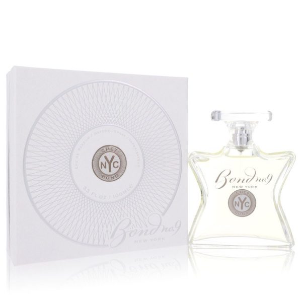 Bond No. 9 Eau De Parfum Spray 3.3 oz for Men