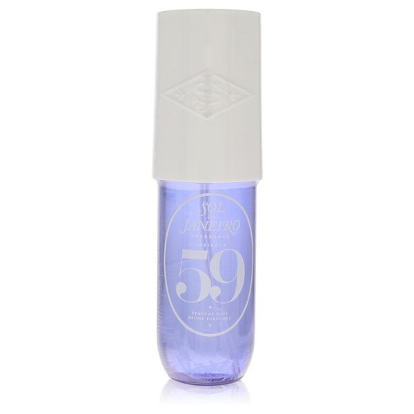 Sol De Janeiro Hair & Body Perfume Spray 3 oz for Women