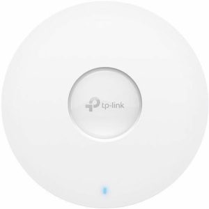 TP-Link EAP683 LR Dual Band IEEE 802.11 a/b/g/n/ac/ax 5.81 Gbit/s Wireless Access Point