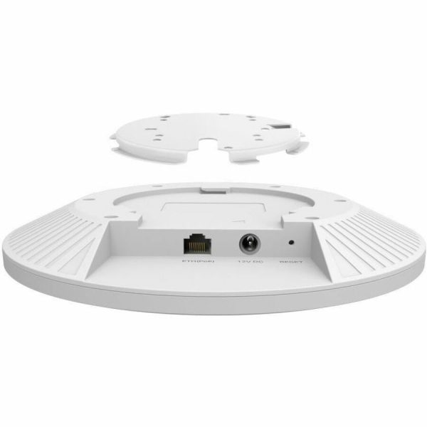 TP-Link EAP683 LR Dual Band IEEE 802.11 a/b/g/n/ac/ax 5.81 Gbit/s Wireless Access Point - Image 7