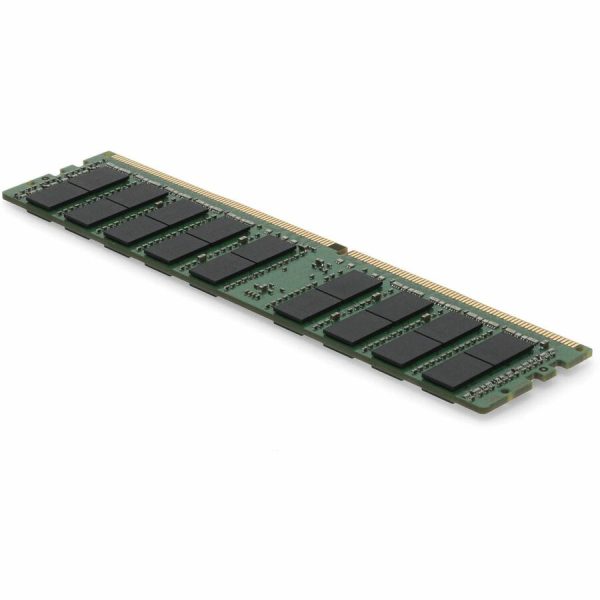 AddOn AM2133D4QR4LRLP/32G x1 Dell A7910489 Compatible Factory Original 32GB DDR4-2133MHz Load-Reduced ECC Quad Rank x4 1.2V 288-pin CL15 LRDIMM - Image 3