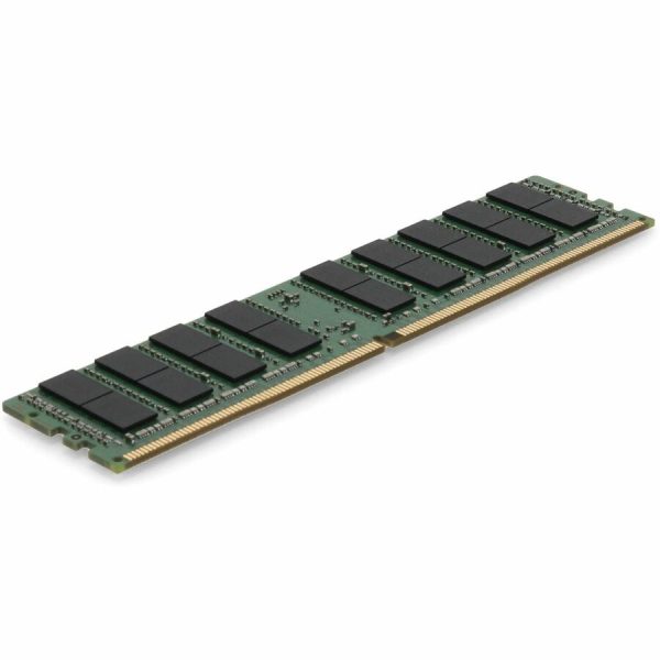 AddOn AM2133D4QR4LRLP/32G x1 Dell A7910489 Compatible Factory Original 32GB DDR4-2133MHz Load-Reduced ECC Quad Rank x4 1.2V 288-pin CL15 LRDIMM - Image 5