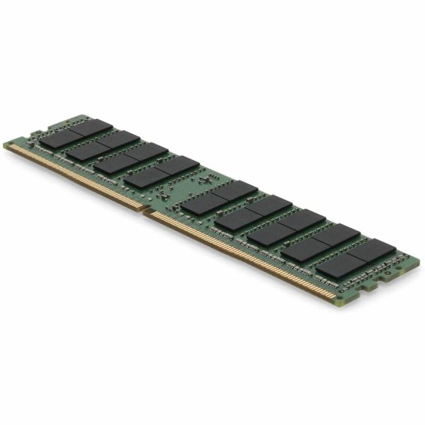 AddOn AM2133D4QR4LRLP/32G x1 Dell A7910489 Compatible Factory Original 32GB DDR4-2133MHz Load-Reduced ECC Quad Rank x4 1.2V 288-pin CL15 LRDIMM - Image 7