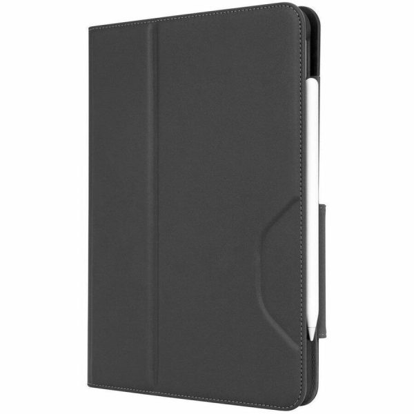 Targus VersaVu Classic THZ867GL Carrying Case (Folio) for 10.9" to 11" Apple iPad Air (4th Generation), iPad Air (5th Generation), iPad Pro, iPad Pro (2nd Generation), iPad Pro (3rd Generation), iPad Pro (4th Generation) Tablet - Black - Image 5