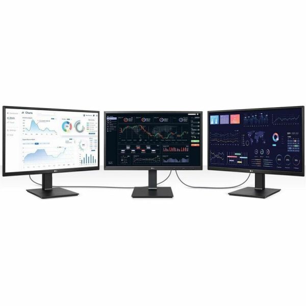 LG 24CQ650I-6N All-in-One Thin Client Celeron N5105 Quad-core (4 Core) 2 GHz - Image 7