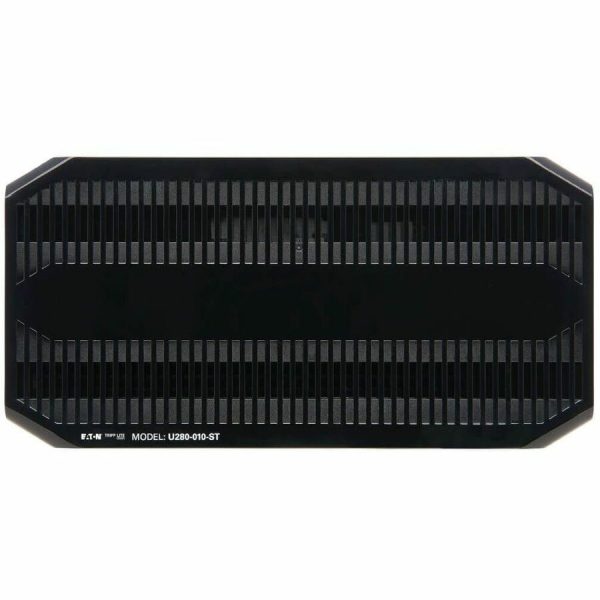 Eaton Tripp Lite Series 10-Port USB Charging Station with Adjustable Storage, 12V 8A (96W) USB Charger Output - Image 9