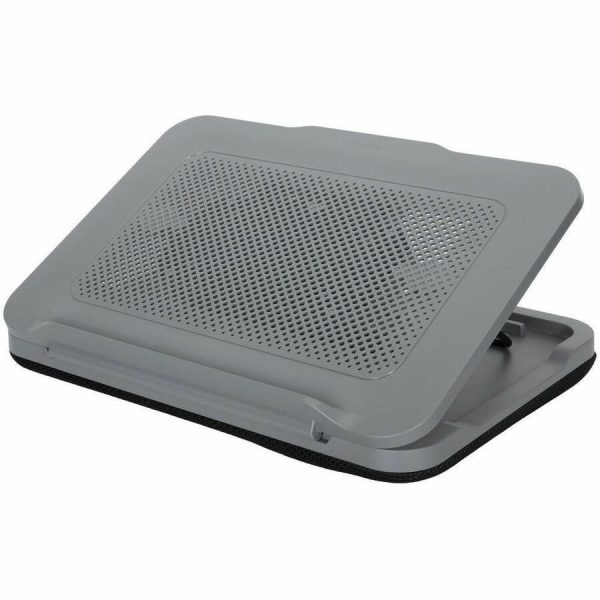 Targus 18" Dual Fan Chill Mat with Adjustable Stand - Image 5