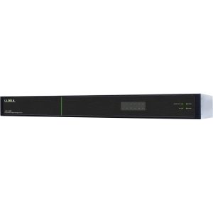 Luxul 12-Port/8 PoE+ Gigabit Managed Switch