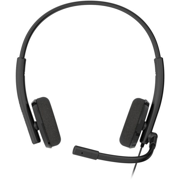 Creative HS-220 USB Headset with Noise-Cancelling Mic and Inline Remote - Image 11