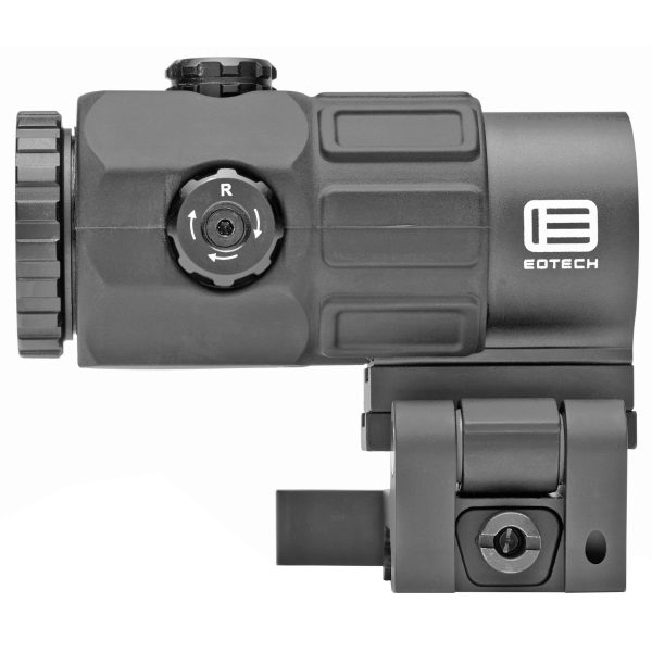 EOTECH G45 5X MAGNIFIER BLK - Image 2