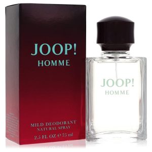 Joop! Deodorant Spray 2.5 oz for Men