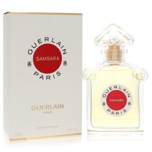 Guerlain Eau De Parfum Spray 2.5 oz for Women