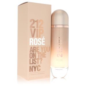 Carolina Herrera Eau De Parfum Spray 4.2 oz for Women