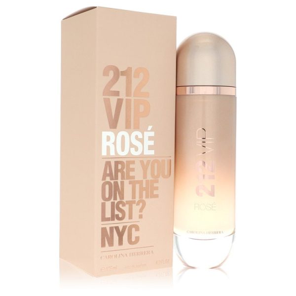 Carolina Herrera Eau De Parfum Spray 4.2 oz for Women