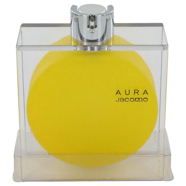 Jacomo Eau De Toilette Spray (unboxed) 2.4 oz for Women
