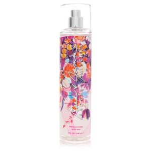 Badgley Mischka Body Mist 8 oz for Women