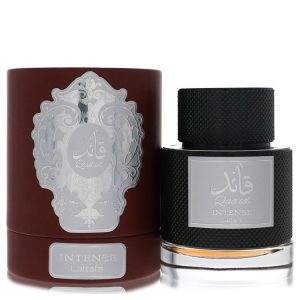 Lattafa Eau De Parfum Spray 3.4 oz for Men