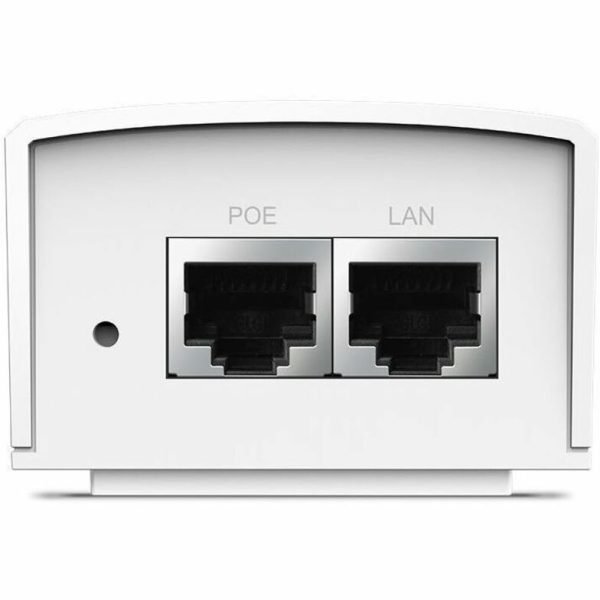 TP-Link TL-POE4824G Gigabit 48VDC Passive PoE Adapter - Image 2