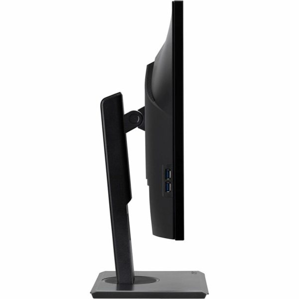 Acer Vero B227Q E3 Full HD LED Monitor - 16:9 - Black - Image 6