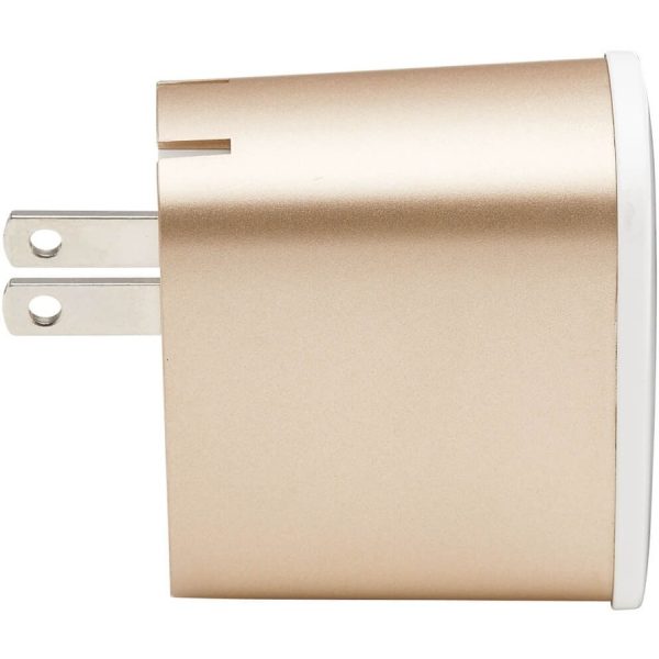 Eaton Tripp Lite Series 50W Compact USB-C Wall Charger - GaN Technology, USB-C Power Delivery 3.0 - Image 2