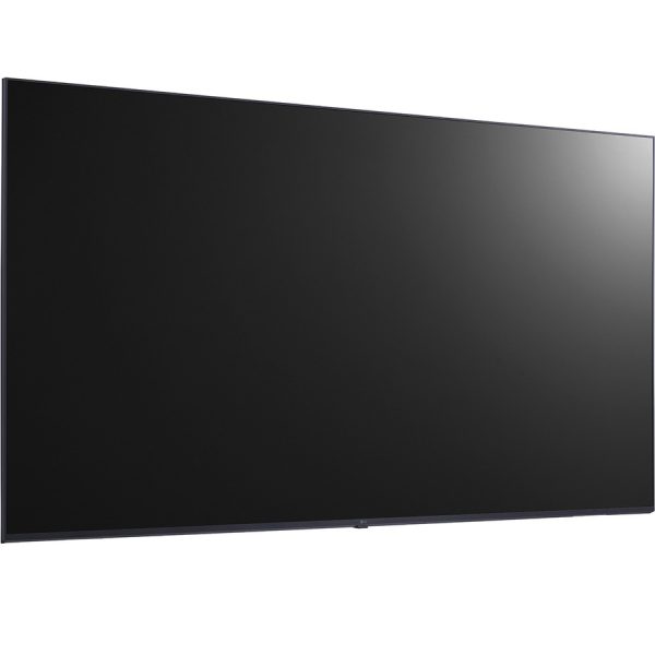 LG 65UL3J-E webOS UHD Signage - Image 2