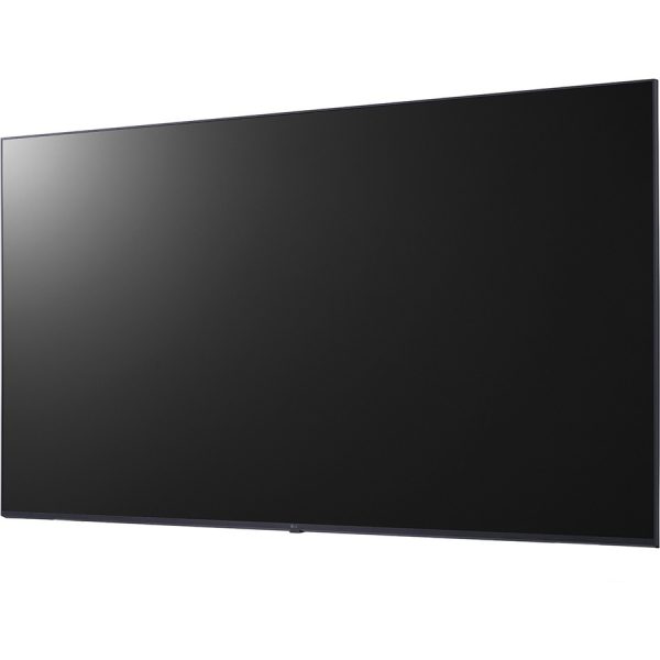 LG 65UL3J-E webOS UHD Signage - Image 3