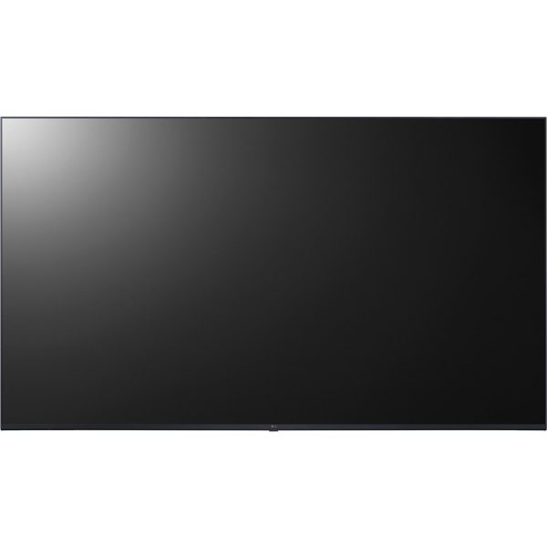 LG 65UL3J-E webOS UHD Signage - Image 4