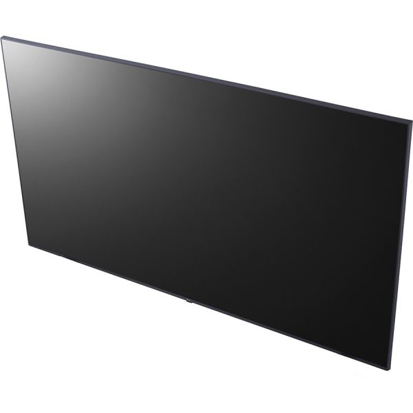 LG 65UL3J-E webOS UHD Signage - Image 5