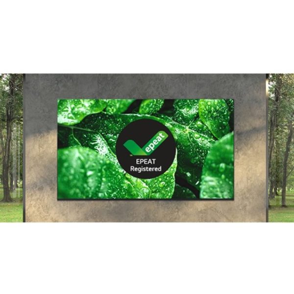 LG 65UL3J-E webOS UHD Signage - Image 8