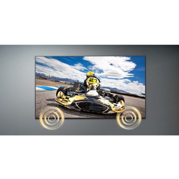LG 65UL3J-E webOS UHD Signage - Image 9