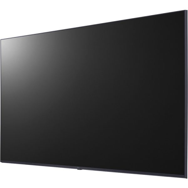 LG 65UL3J-E webOS UHD Signage - Image 12