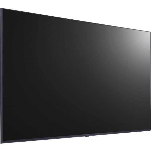 LG 65UL3J-E webOS UHD Signage - Image 13