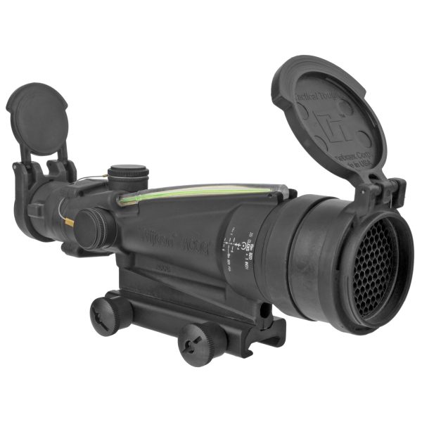 TRIJICON ACOG 3.5X35 GRN HS TA51 MNT - Image 2