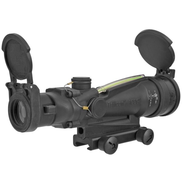 TRIJICON ACOG 3.5X35 GRN HS TA51 MNT - Image 3