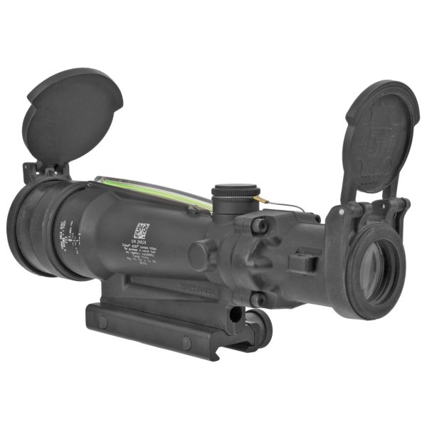 TRIJICON ACOG 3.5X35 GRN HS TA51 MNT - Image 4
