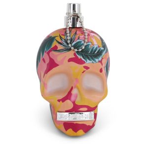 Police Colognes Eau De Parfum Spray (Tester) 4.2 oz  for Women