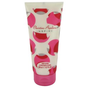 Christina Aguilera Body Lotion 6.7 oz for Women