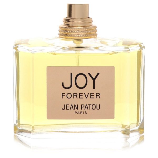 Jean Patou Eau De Toilette Spray (Tester) 2.5 oz for Women