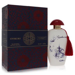 The Merchant Of Venice Eau De Parfum Spray (Unisex) 3.4 oz for Men