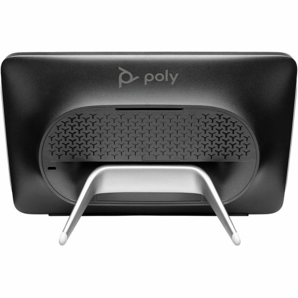 Poly TC10 Touch Controller Black - Image 4