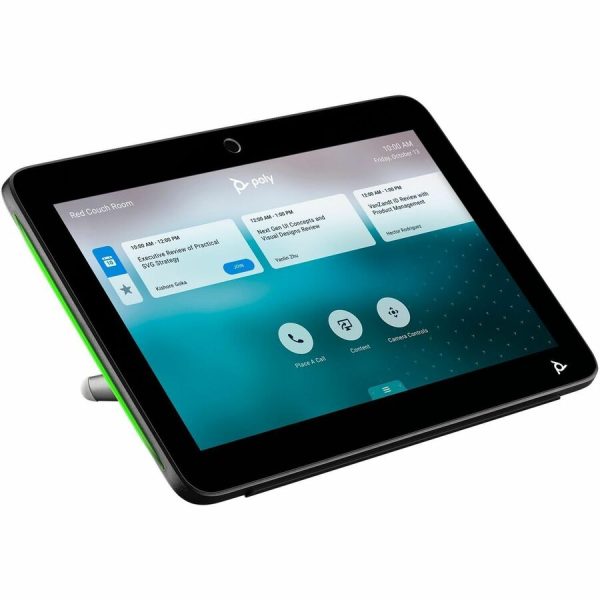 Poly TC10 Touch Controller Black - Image 6