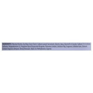 Tru Earth - Fbric Sftnr Eco Frsh Lin - CS of 12-32 CT