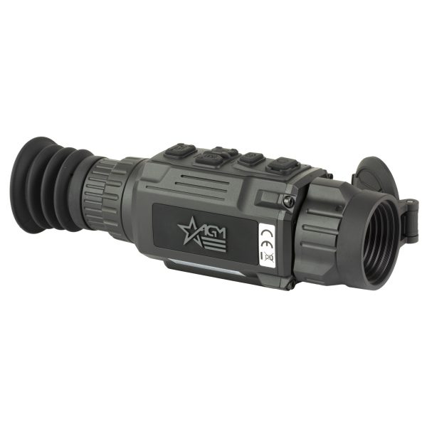 AGM RATTLERV2 19-256 THERMAL SCOPE - Image 2