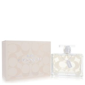 Coach Eau De Parfum Spray 3.4 oz for Women
