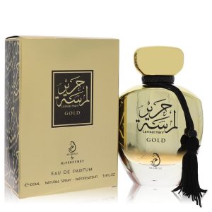 My Perfumes Eau De Parfum Spray 3.4 oz for Women