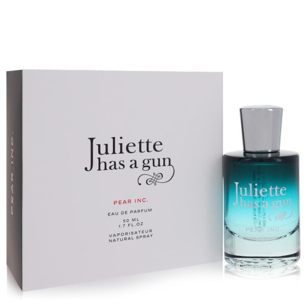 Juliette Has A Gun Eau De Parfum Spray 1.7 oz for Women