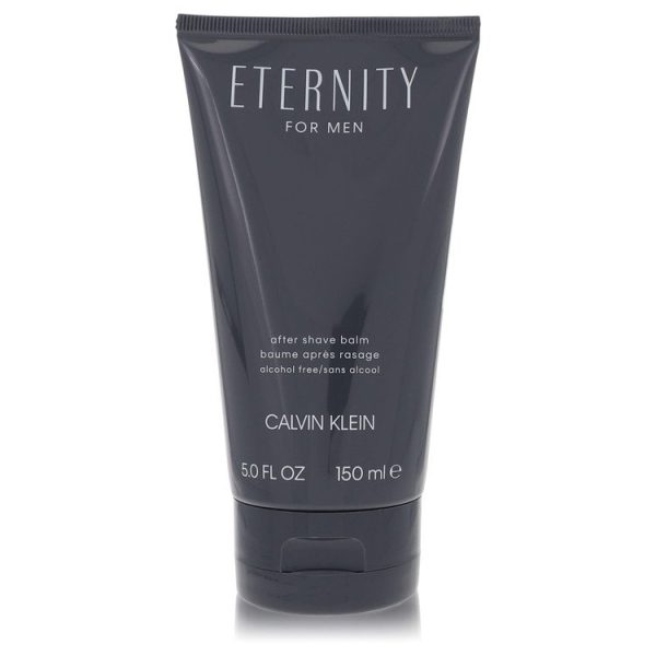Calvin Klein After Shave Balm 5 oz for Men