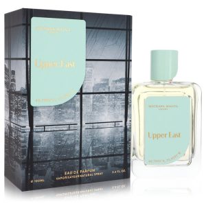 Michael Malul Eau De Parfum Spray 3.4 oz for Women